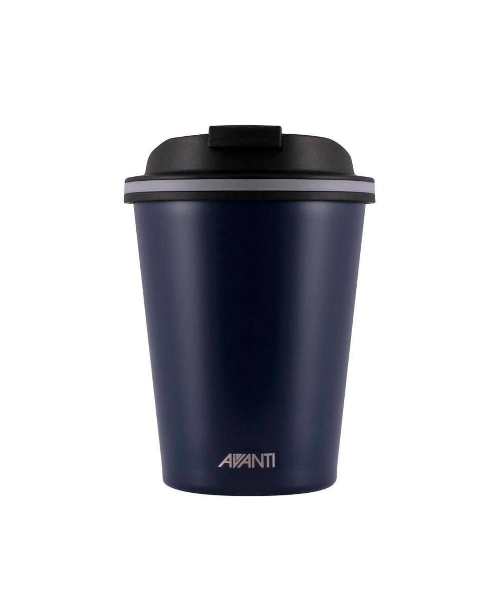 GOCUP Double Wall Insulated Cup (Navy), 9313803135512