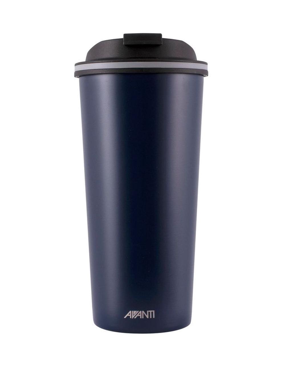 GOCUP Double Wall Insulated Cup (Navy), 9313803135536