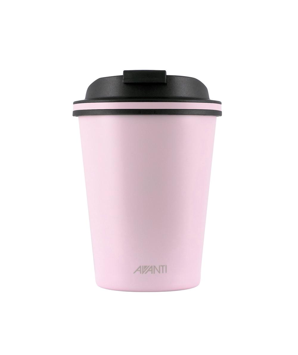GOCUP Double Wall Insulated Cup (Matte Pink), 9313803135543