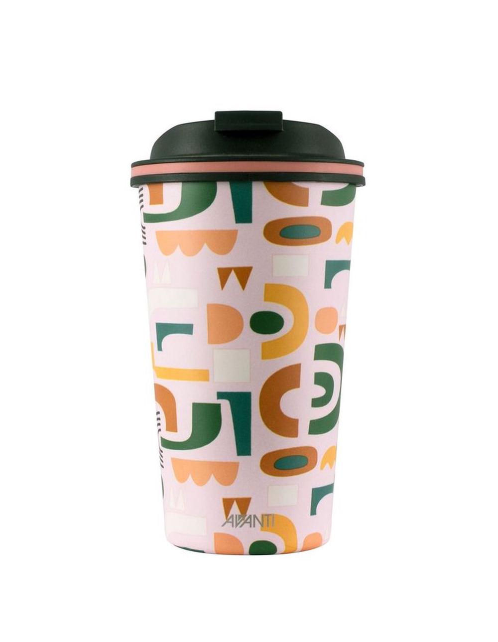 Avanti GOCUP Double Wall Insulated Cup (Canyon) - 410mL | Buy online at ...