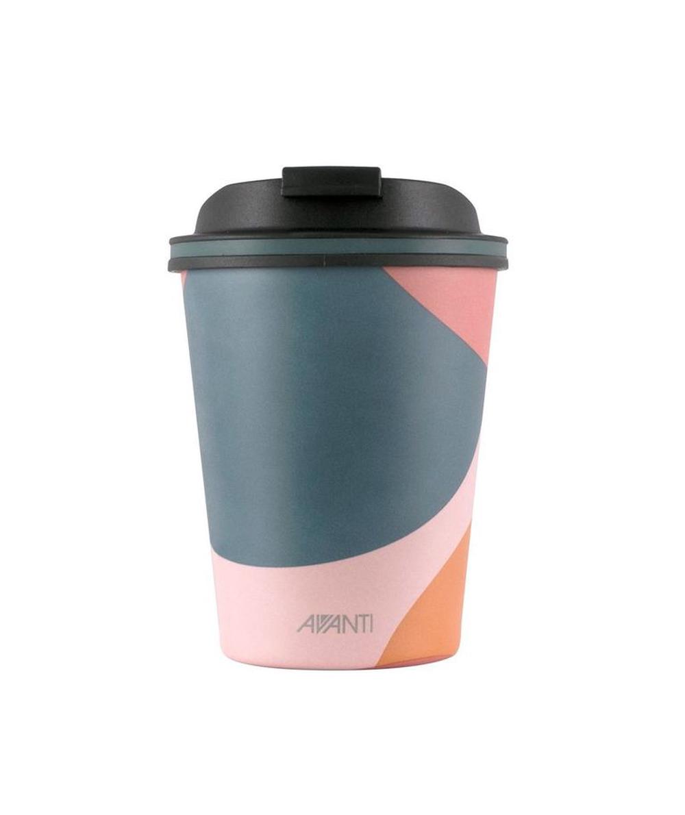 GOCUP Double Wall Insulated Cup (Sunset), 9313803135611