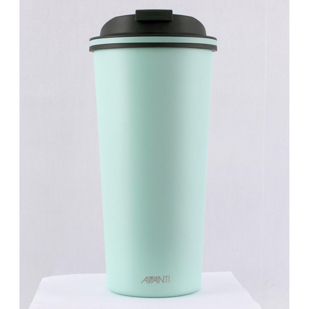 Avanti GoCup Double Wall Insulated Cup (Mint) - 473mL | Buy online at ...