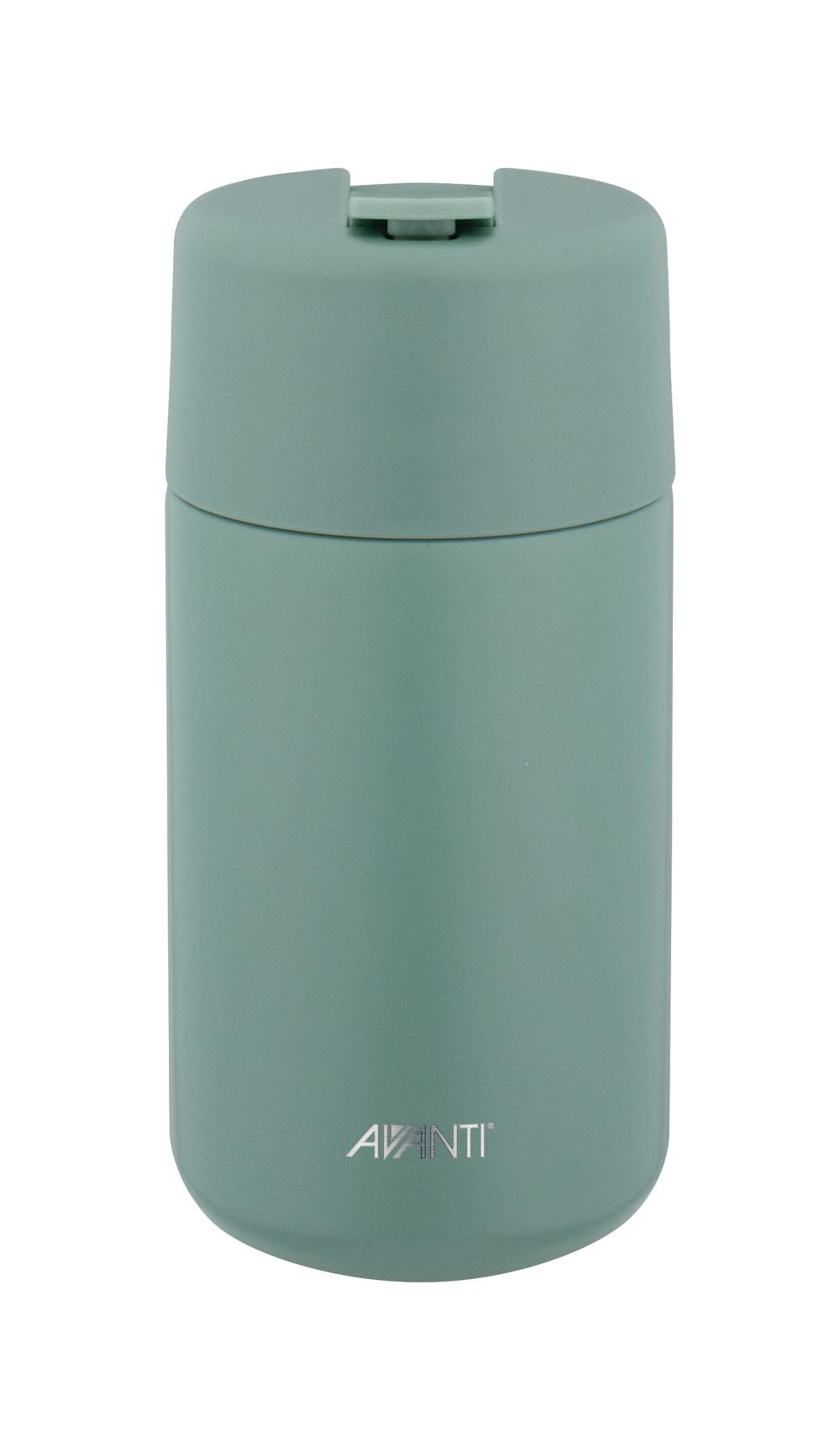 Avanti Brew Insulated Travel Cup (Agave) - 400mL, 9313803138650