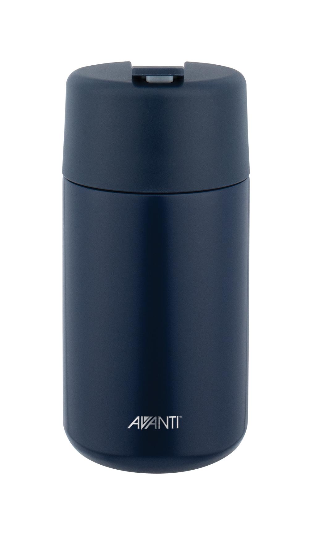 Avanti Brew Insulated Travel Cup (Navy) - 400mL, 9313803138674