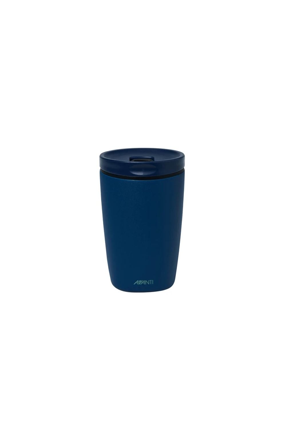 Avanti PureSip Insulated Travel Cup with Ceramic Interior (Navy) - 400mL by Avanti - ISBN: 9313803138711