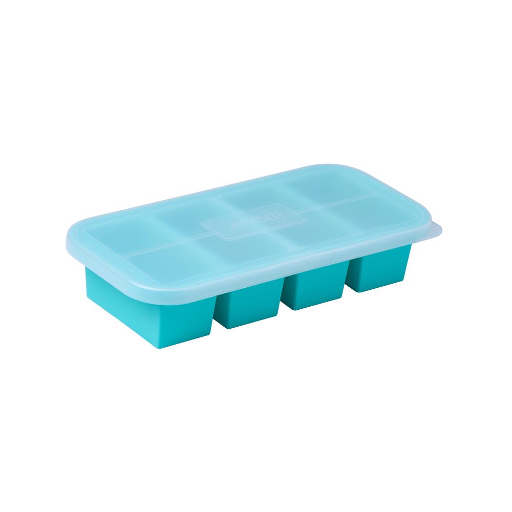 Avanti 4 Cavity Food Cube - 250mL / 1 Cup, 9313803139770