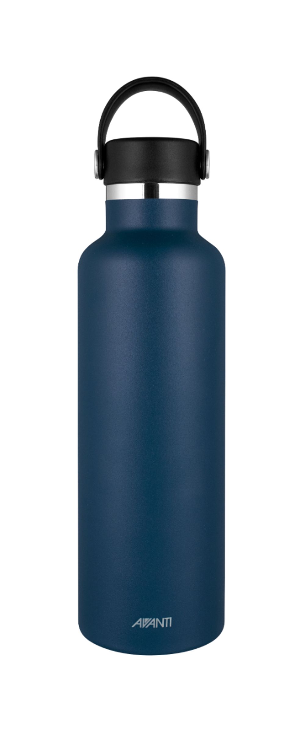 Avanti HydroPlus Insulated Bottle (Navy) - 750mL by Avanti - ISBN: 9313803140639