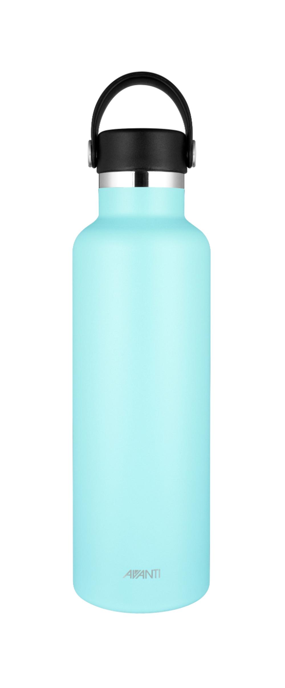 Avanti HydroPlus Insulated Bottle (Blue) - 750mL, 9313803140660