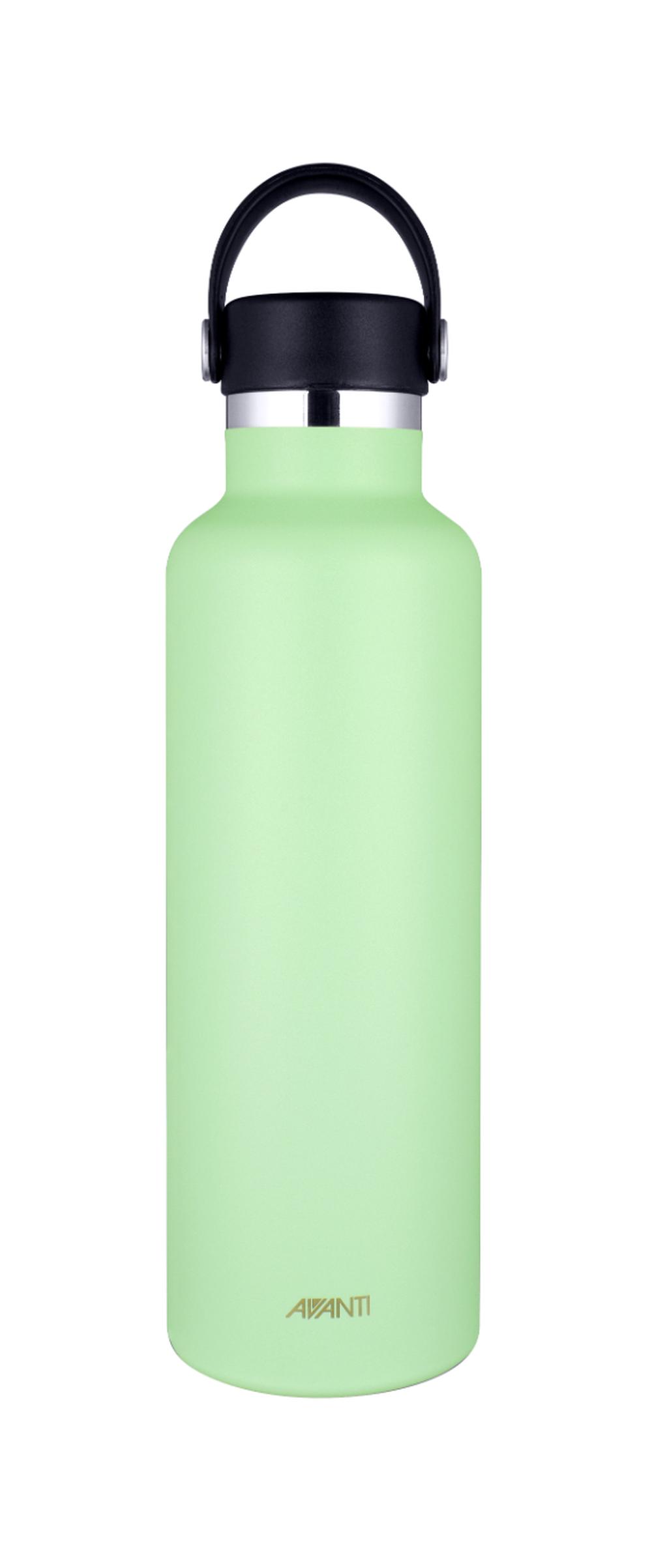 HydroPlus Insulated Bottle (Mint), 9313803140677