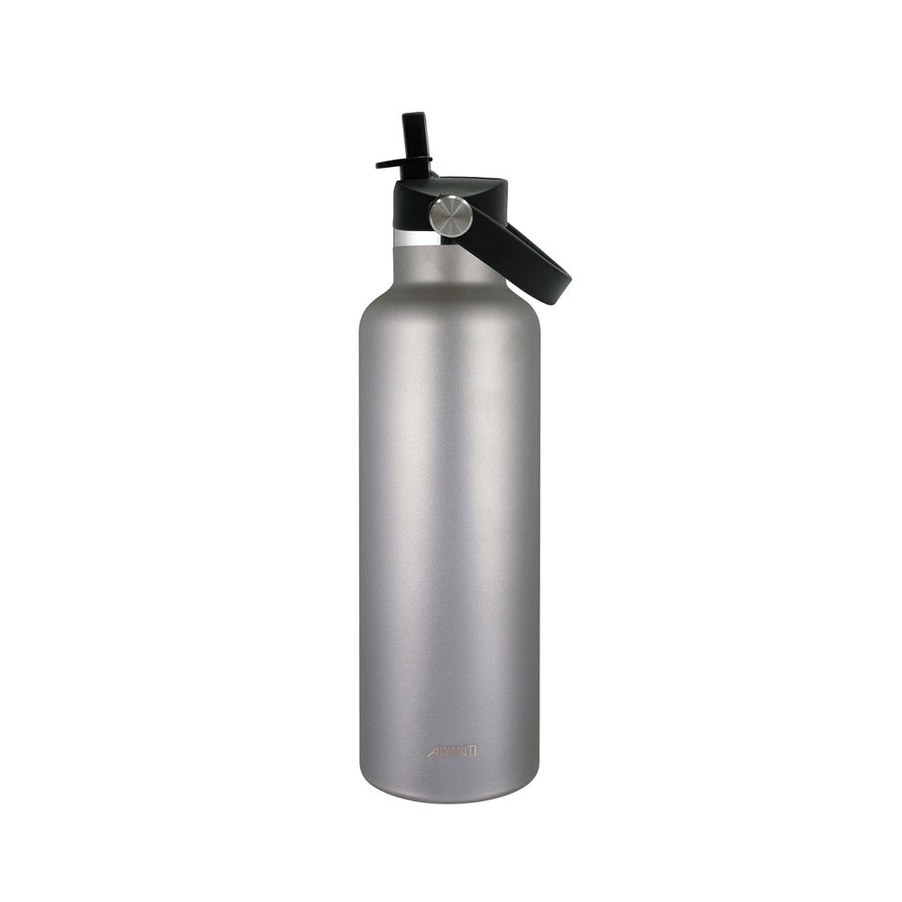 Avanti HydroPlus Sipper Bottle (Platinum) - 750mL by Avanti - ISBN: 9313803140738