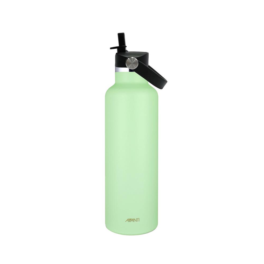 HydroPlus Sipper Bottle (Mint), 9313803140769