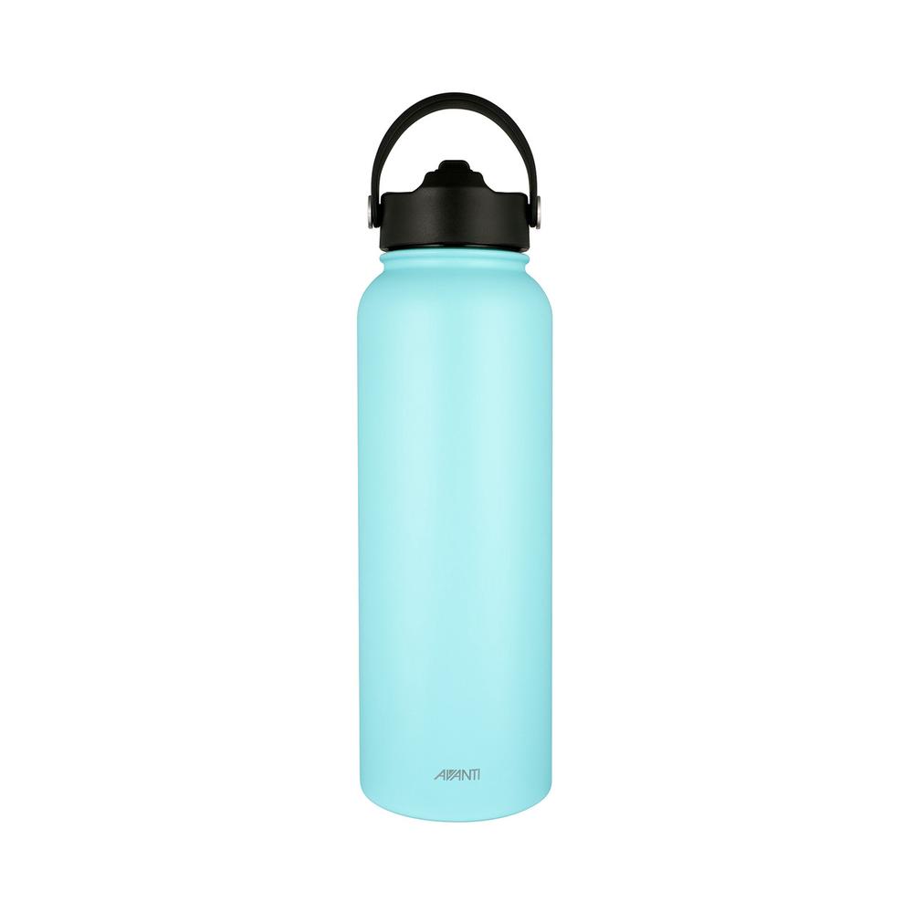 HydroSport Sipper Bottle (Blue), 9313803141056