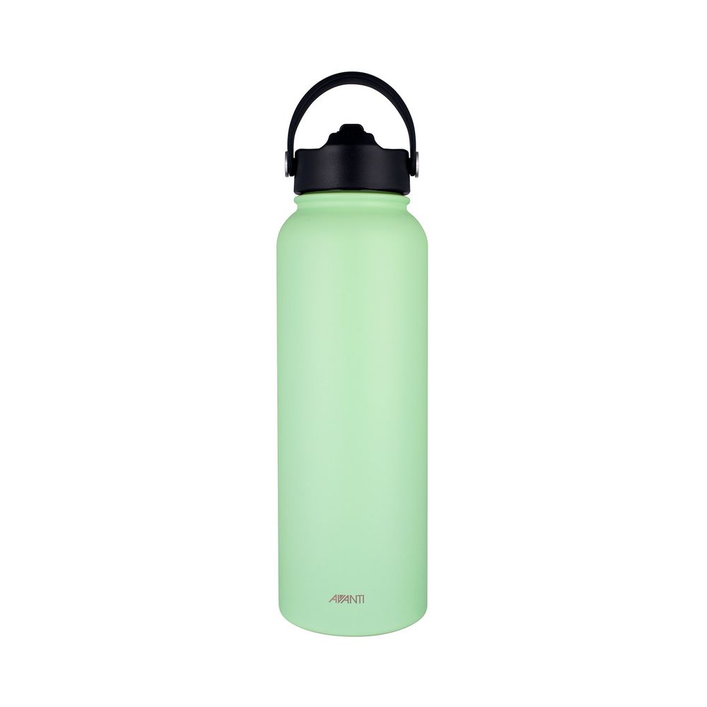 Avanti HydroSport Sipper Bottle (Mint) - 1.1L by Avanti - ISBN: 9313803141063