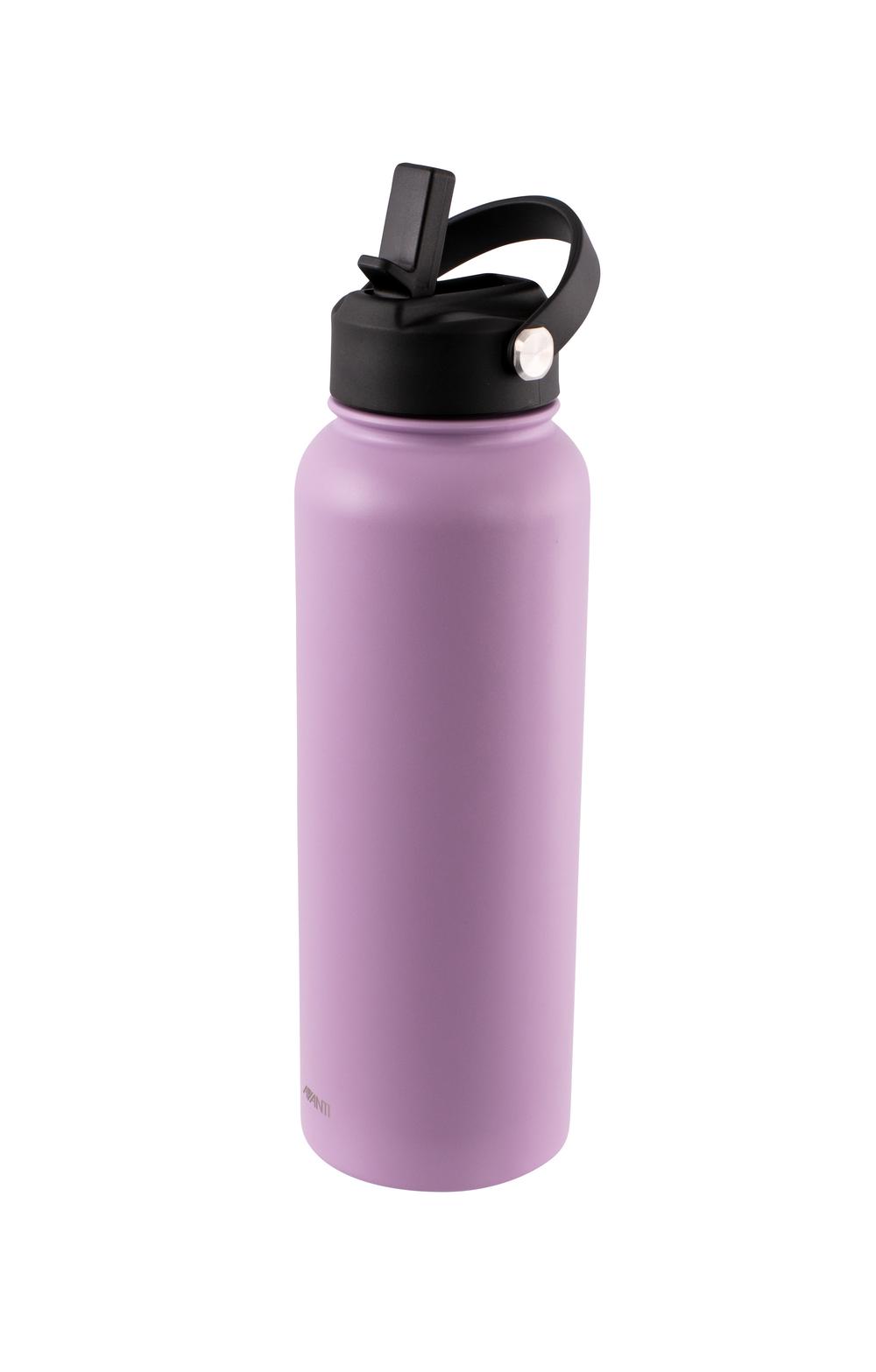 HydroSport Sipper Bottle (Lavender), 9313803141087