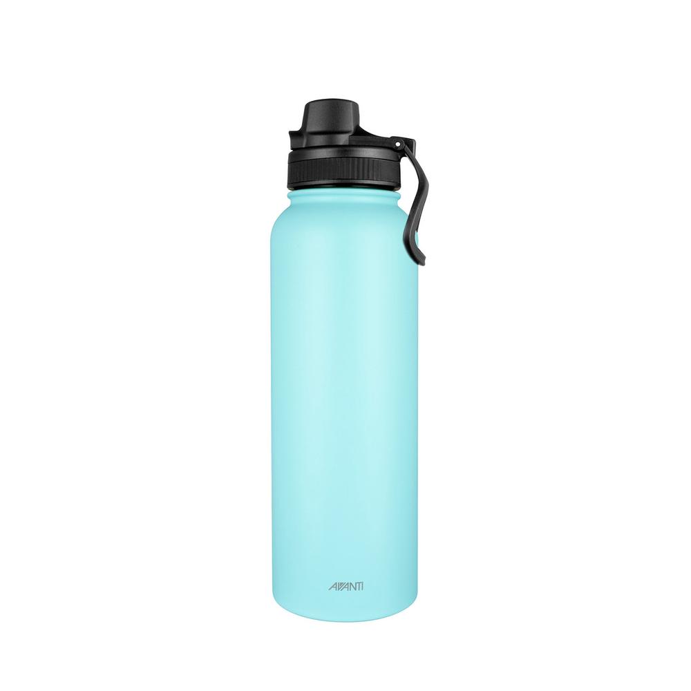 HydroSport Quench Insulated Bottle (Blue), 9313803141155