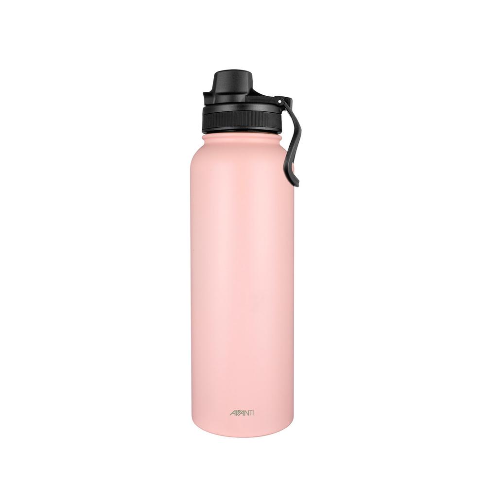 HydroSport Quench Insulated Bottle (Pink), 9313803141179