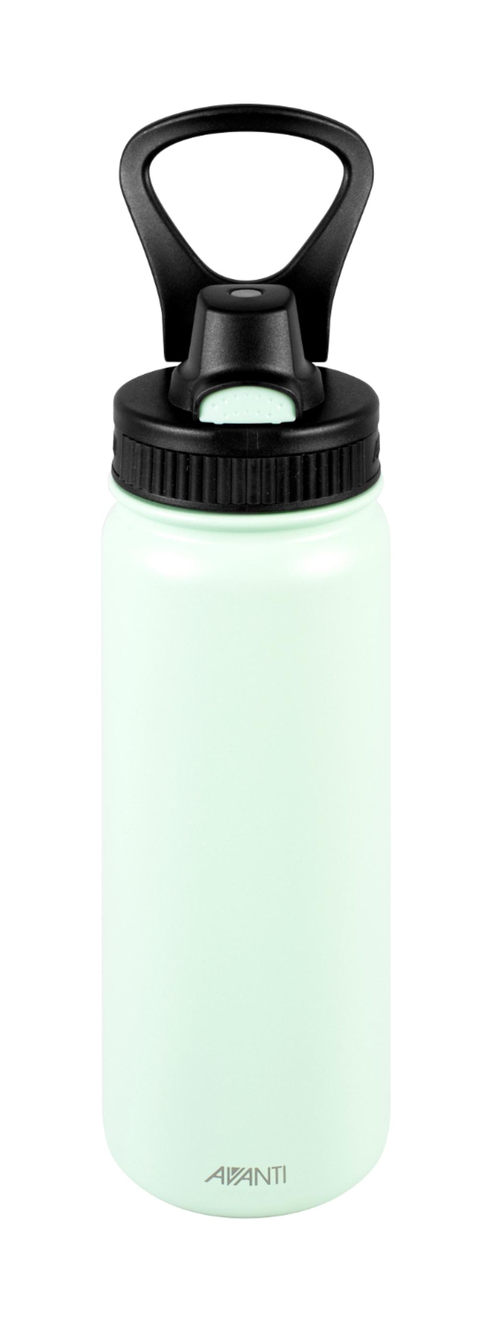 HydroSport Quench Insulated Bottle (Mint), 9313803141360