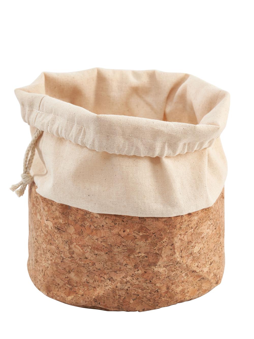 Karlstert Bread Basket With String - 20cm x 24cm, 9313803141568