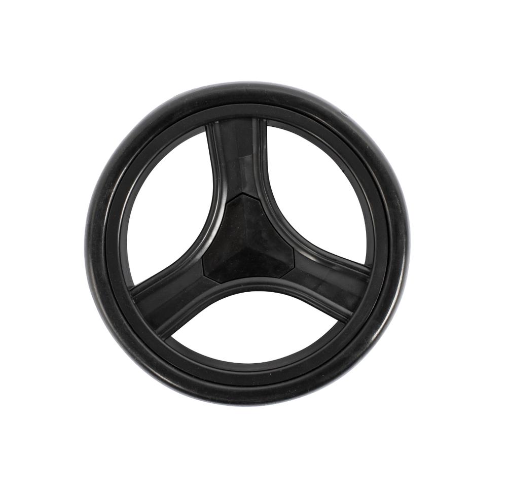 Karlstert Shoping Trolley Replacement Wheel For 14200 14201 14206 14207 14208, 9313803142091