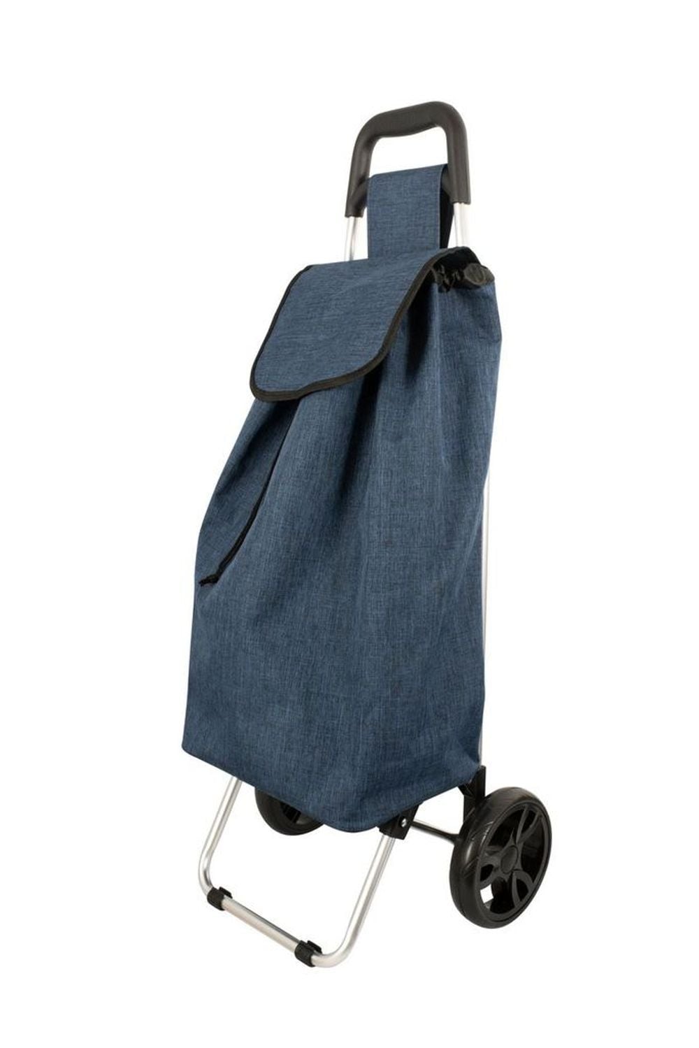 Karlstert Shopping Trolley (Navy) by Karlstert - ISBN: 9313803142152