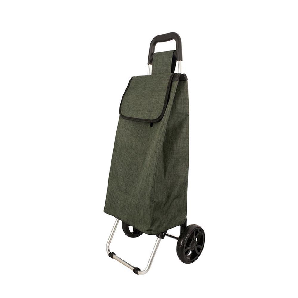 Shopping Trolley (Olive), 9313803142169