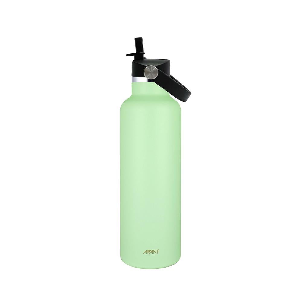 Avanti HydroPlus Sipper Insulated Bottle (Mint) - 950mL by Avanti - ISBN: 9313803143562
