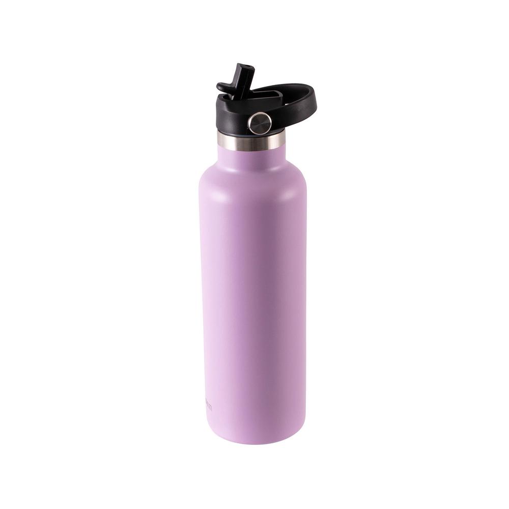 Avanti HydroPlus Sipper Insulated Bottle (Lavender) - 950mL, 9313803143586