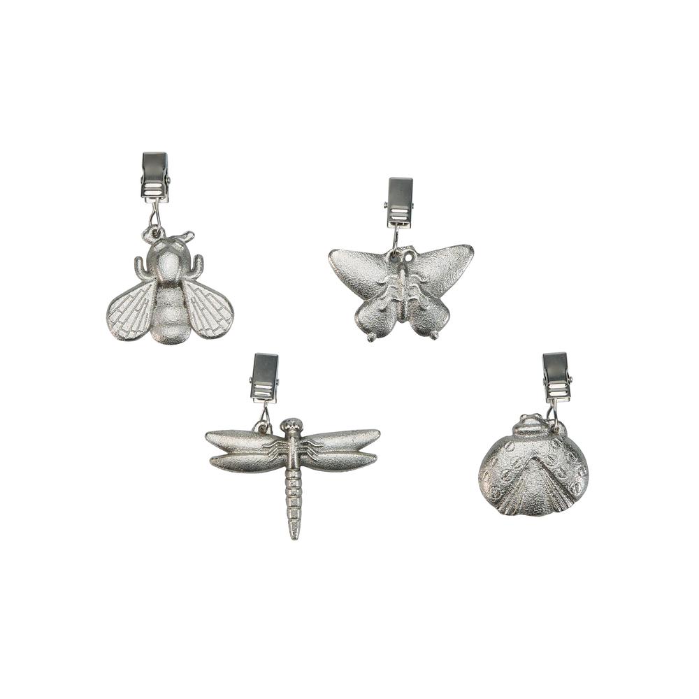Avanti Tablecloth Weights - Bugs, 9313803144590