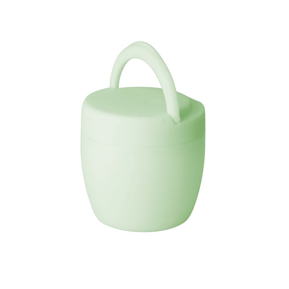 Avanti Insulated Food Pod (Soft Mint) - 500mL by Avanti - ISBN: 9313803144682