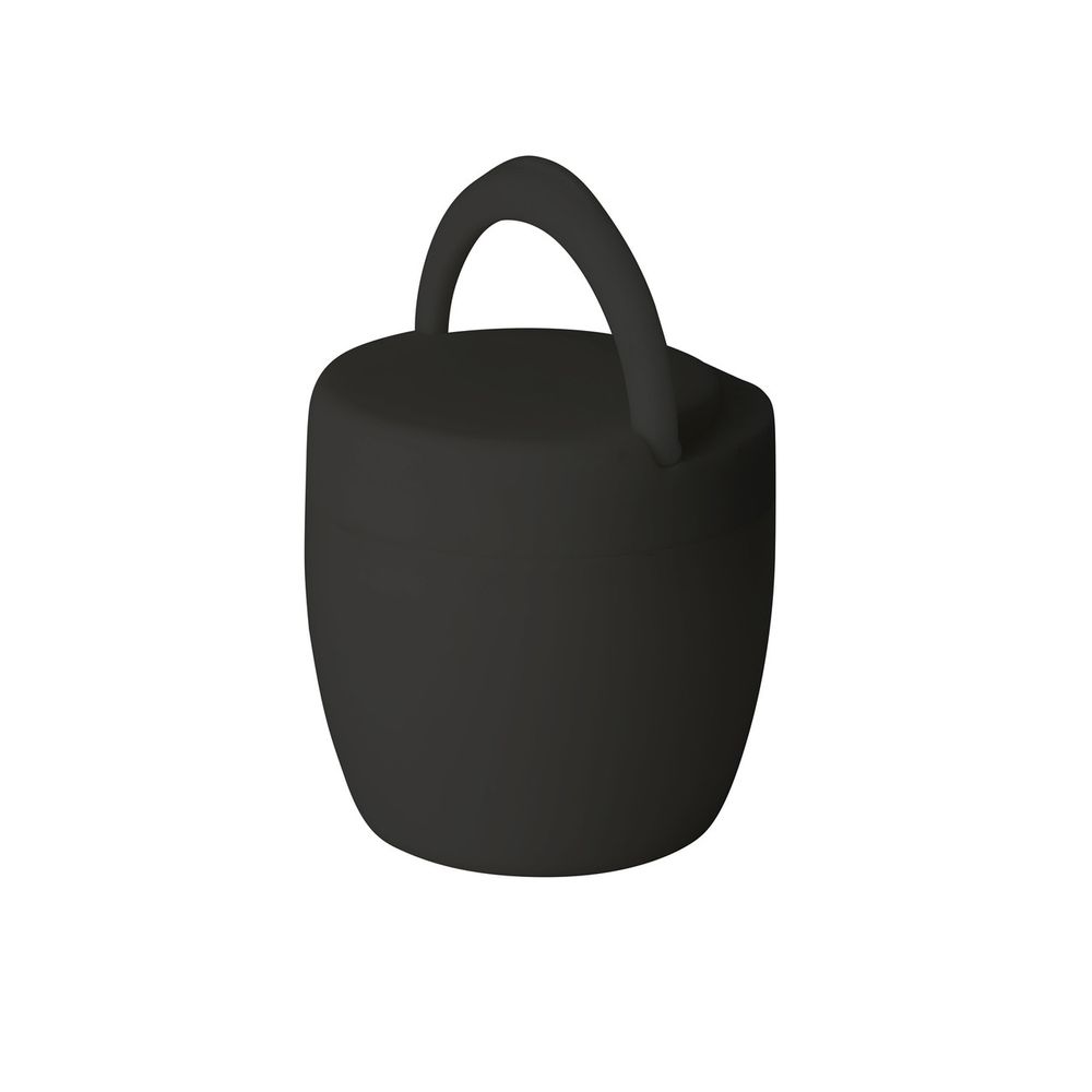 Avanti Insulated Food Pod (Black) - 500mL by Avanti - ISBN: 9313803144729