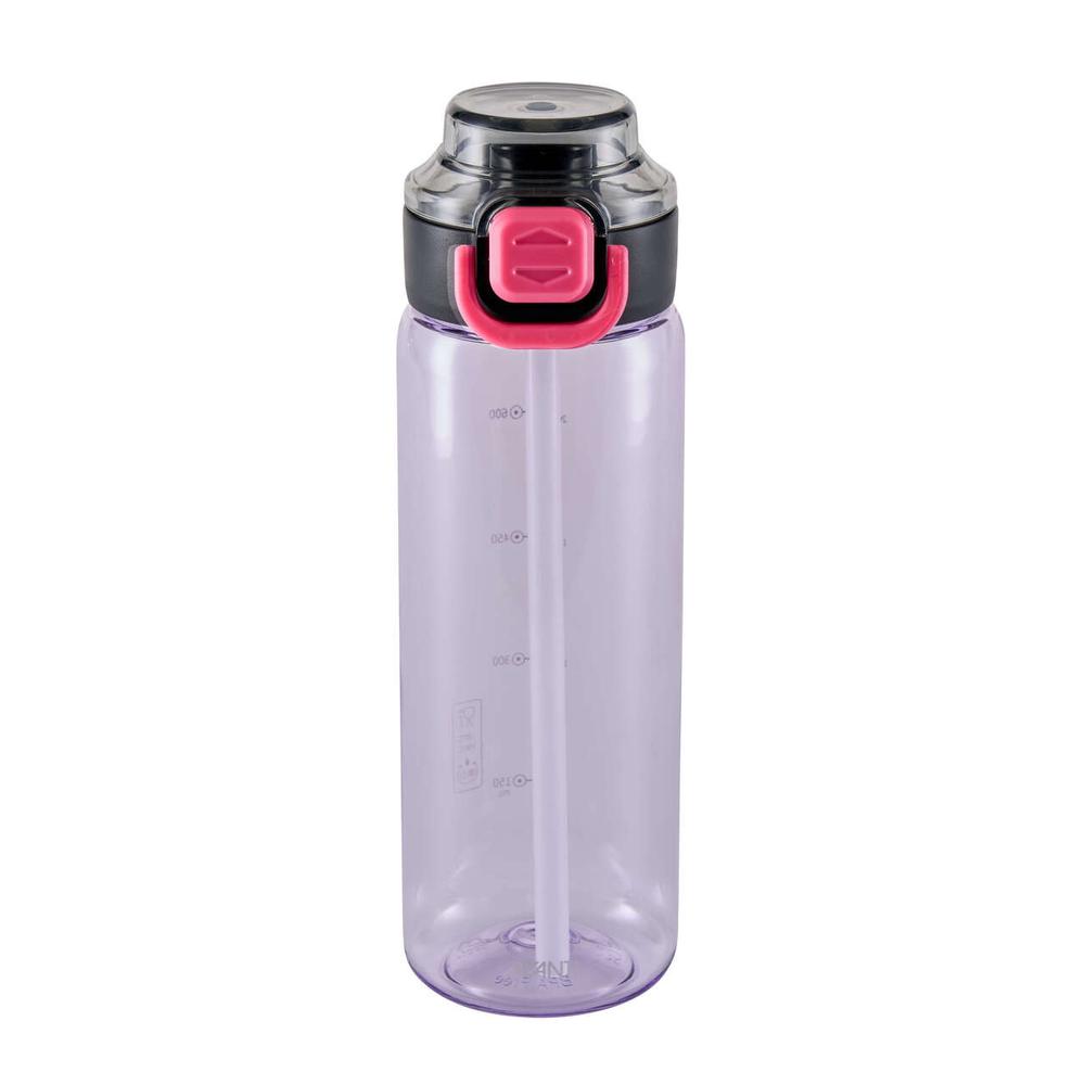 Avanti HydroActive Tritan Water Bottle (Lilac) - 800mL, 9313803145351