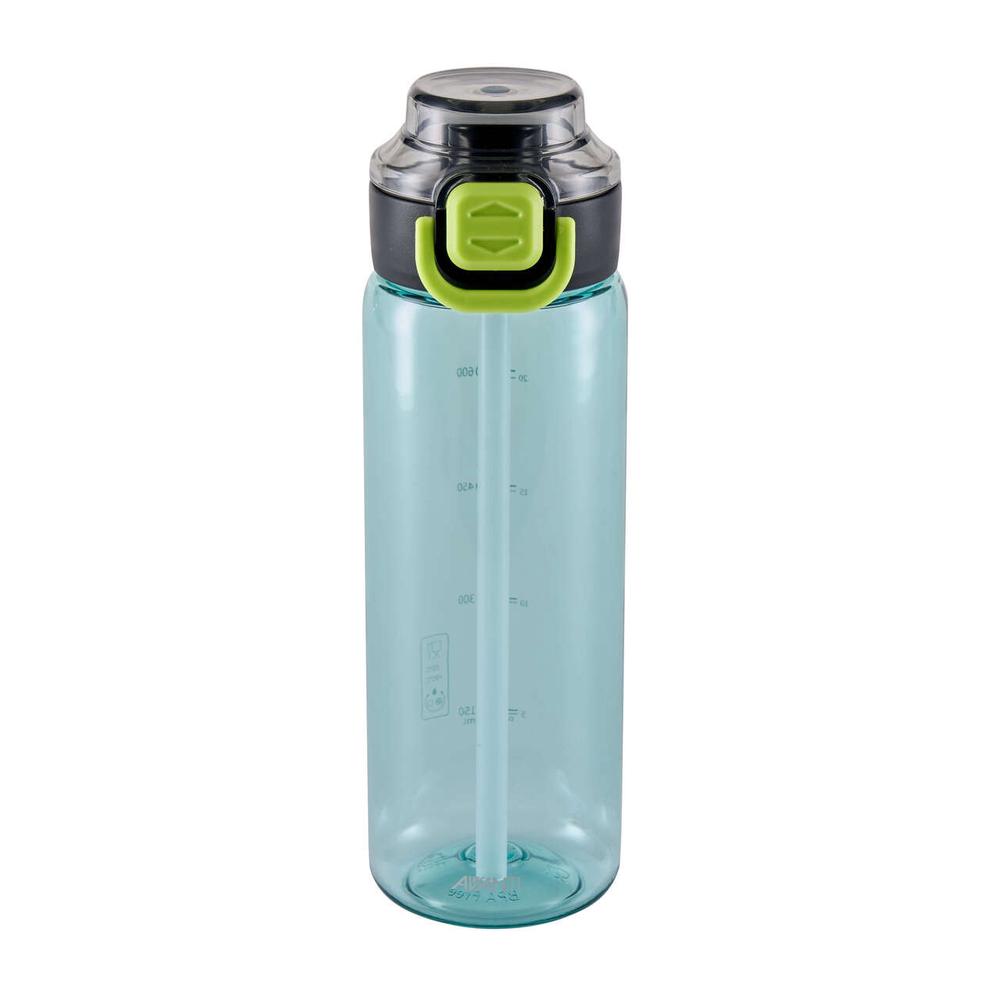 Avanti HydroActive Tritan Water Bottle (Teal) - 800mL, 9313803145368