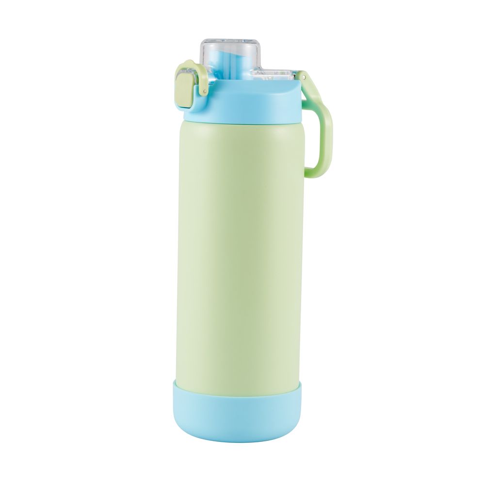 Avanti HydroSip & Chug Insulated Bottle (Green/Blue) - 550mL by Avanti - ISBN: 9313803145443