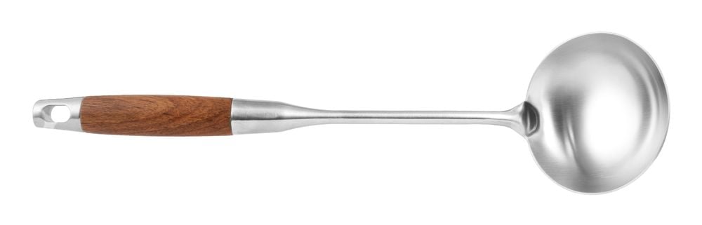 Avanti Oriental Wok Ladle by Avanti - ISBN: 9313803145672