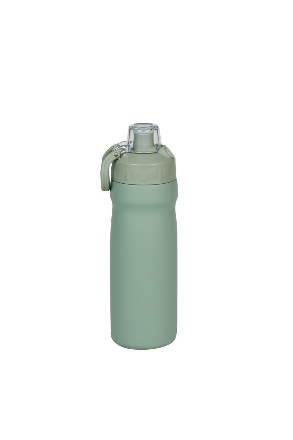 Avanti AquaSprint Insulated Water Bottle (Agave) - 550mL by Avanti - ISBN: 9313803147423