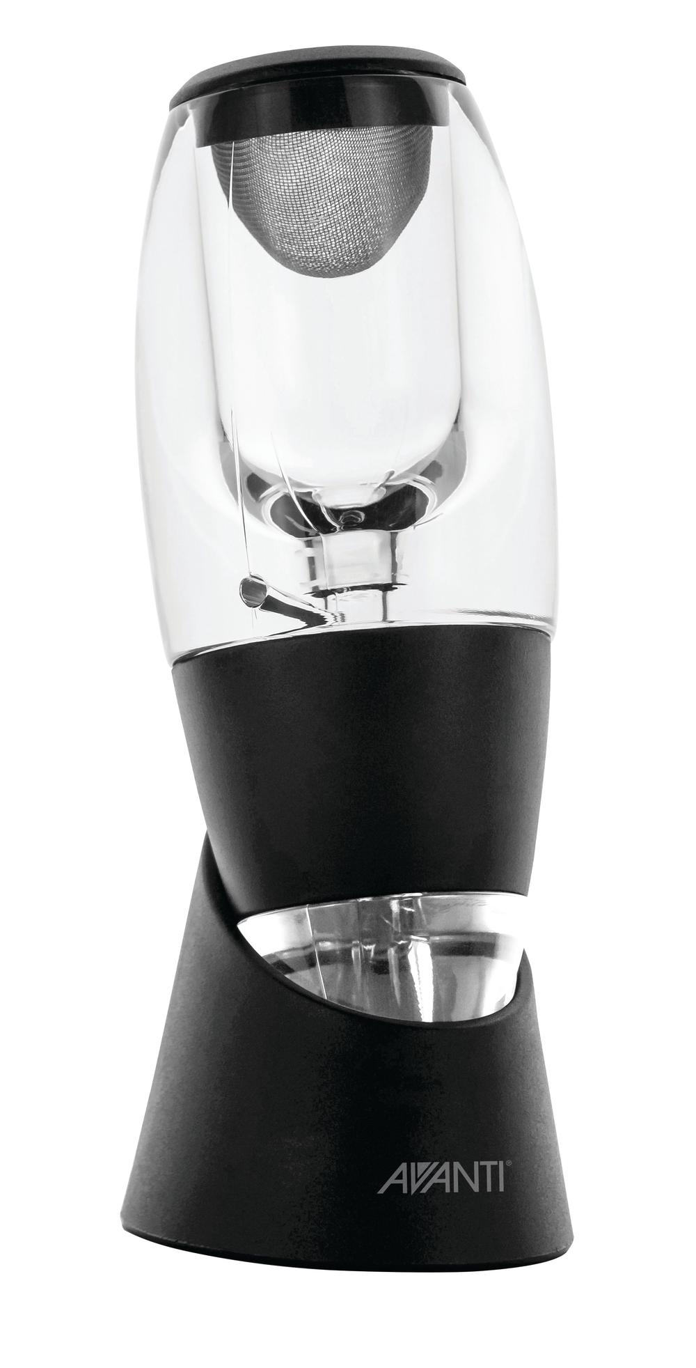Deluxe Wine Aerator, 9313803149465