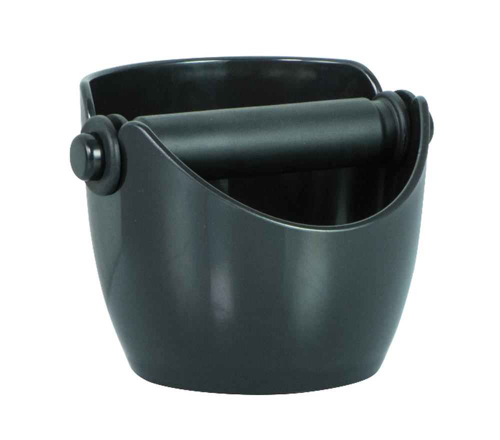 Avanti Knock Box (Black) - Large, 9313803151116