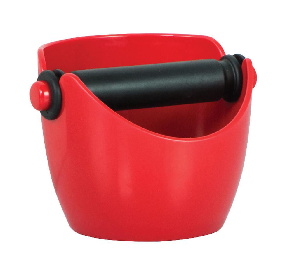Avanti Knock Box (Red) - Large, 9313803151123