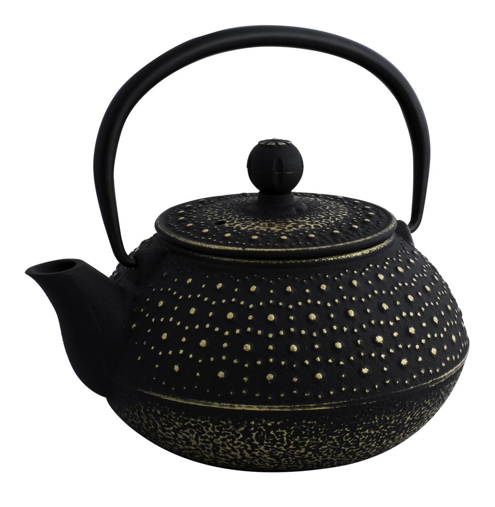 Avanti Imperial Cast Iron Teapot Buy online at The Nile