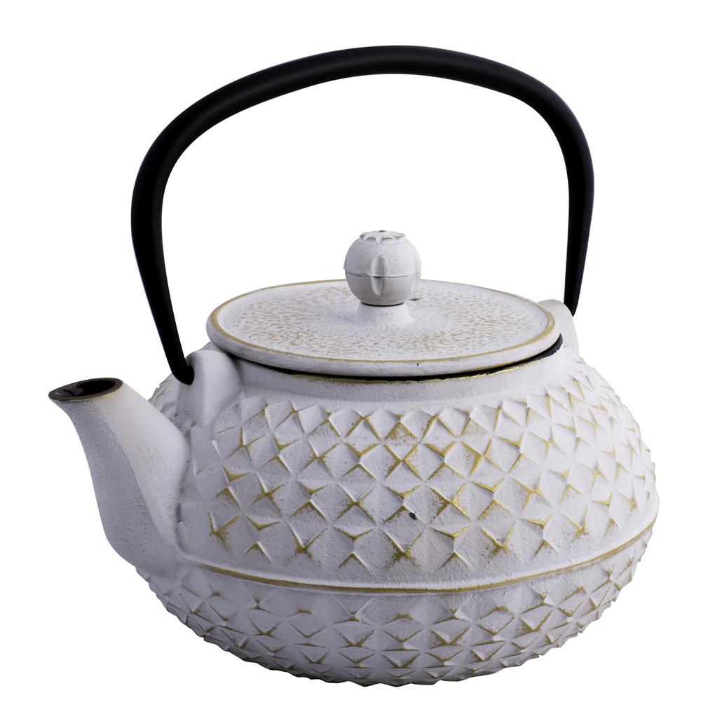 Avanti Empress Cast Iron Teapot Buy online at The Nile