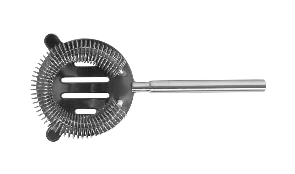 Avanti Deluxe Cocktail Strainer Buy online at The Nile