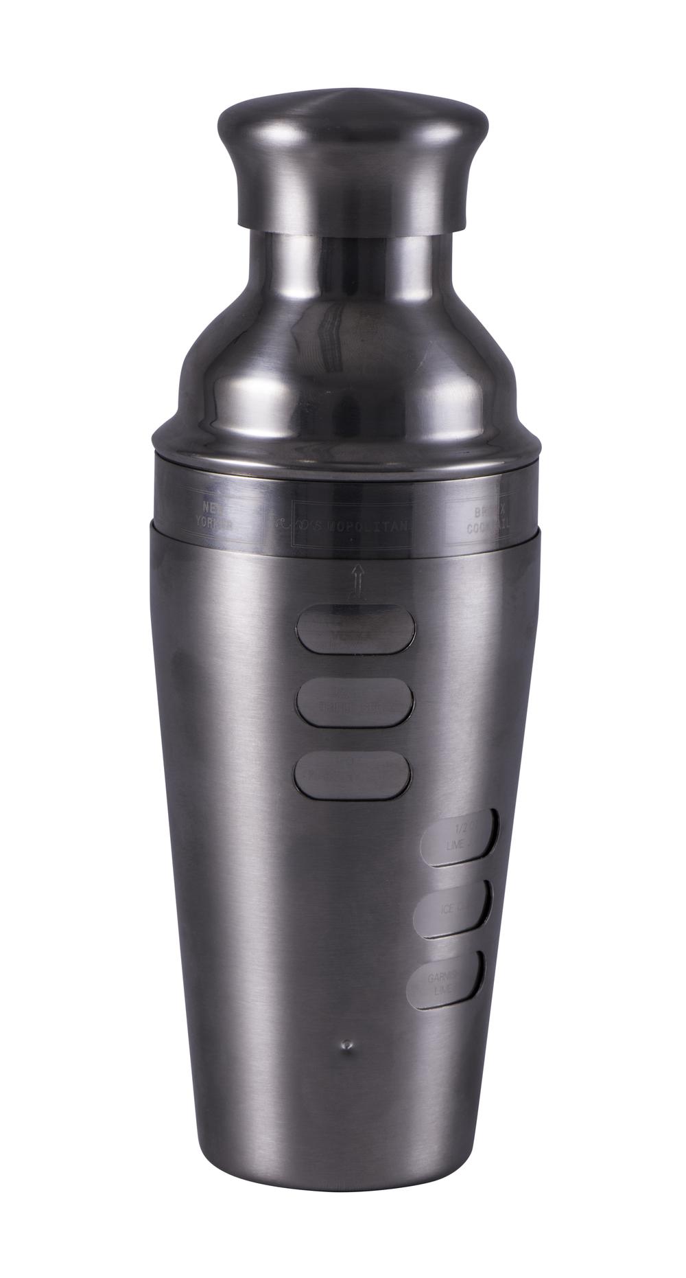 Dial-A-Drink Cocktail Shaker, 9313803152731