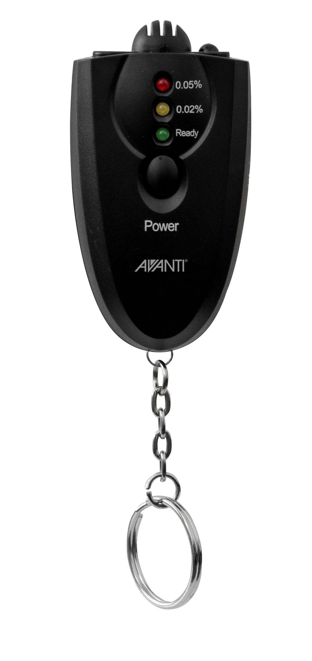 Avanti Alcohol Breath Tester, 9313803152786