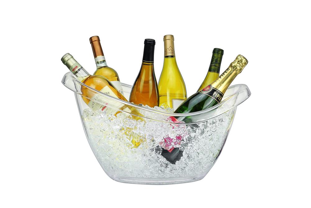 Jumbo Party Tub10 Litre, 9313803152939