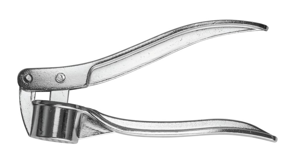 Avanti Cast Iron Garlic Press, 9313803153523