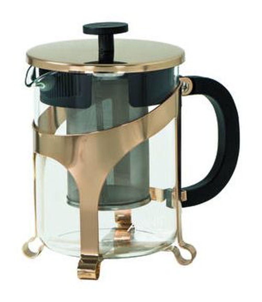 Avanti Mondo Stainless Steel Teapot – 600ml / 4 Cup (Brand New, RRP $149)