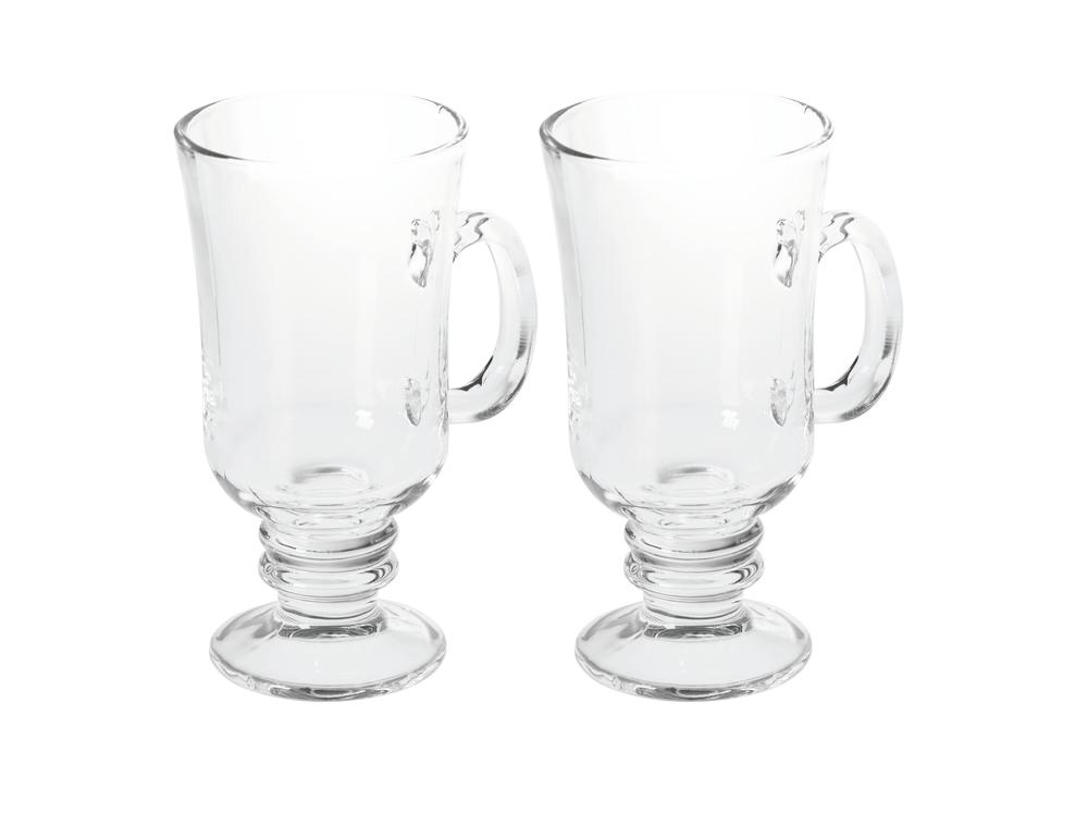 Irish Coffee Glass , Set of 2 - 250mL, 9313803153684