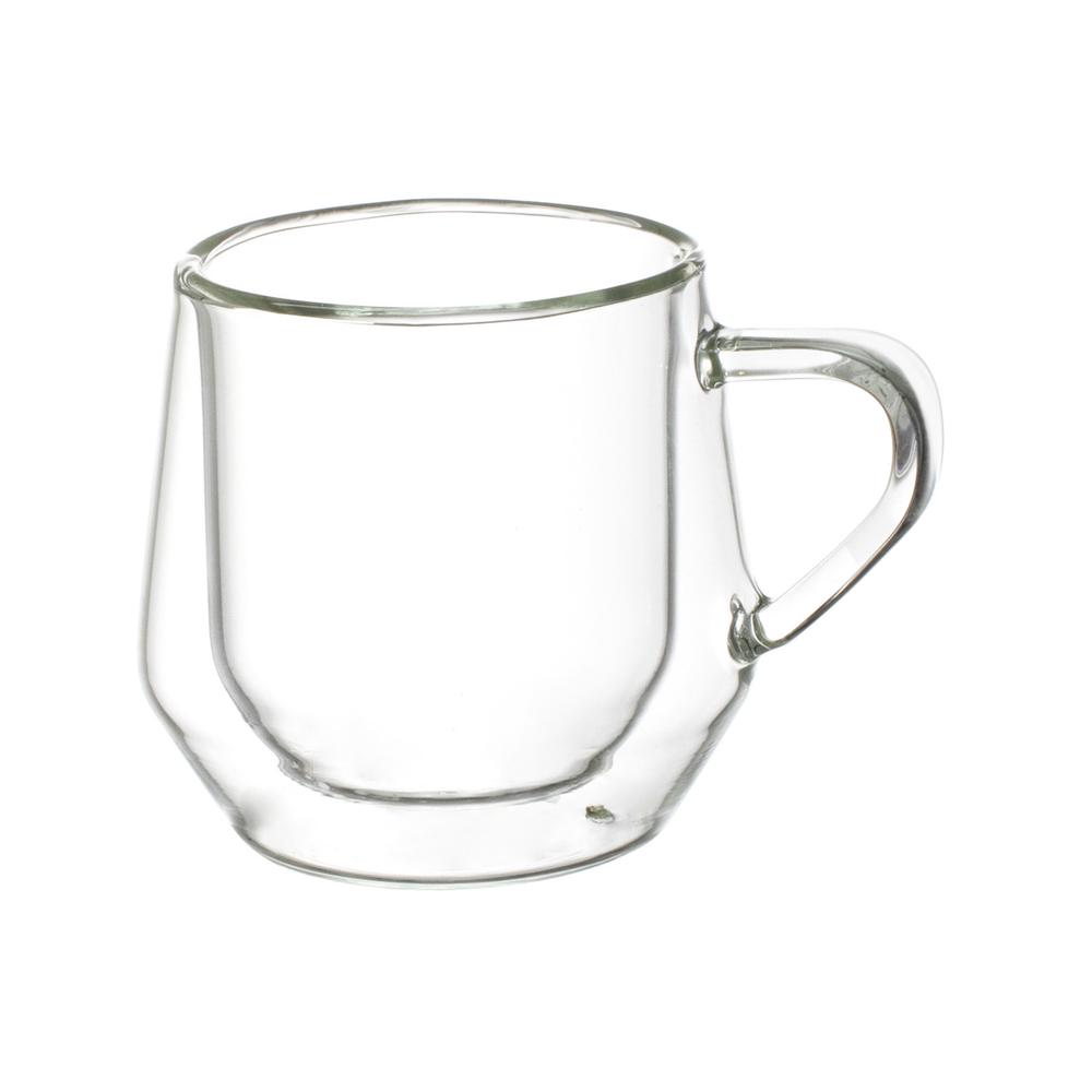 Avanti Capri Double Wall Glasses, Set of 6 - 250mL, 9313803154315