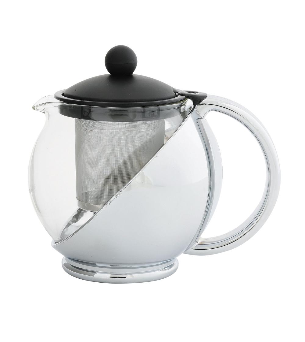 Avanti Aurora Multi Function Teapot (Chrome) 660mL Buy online at