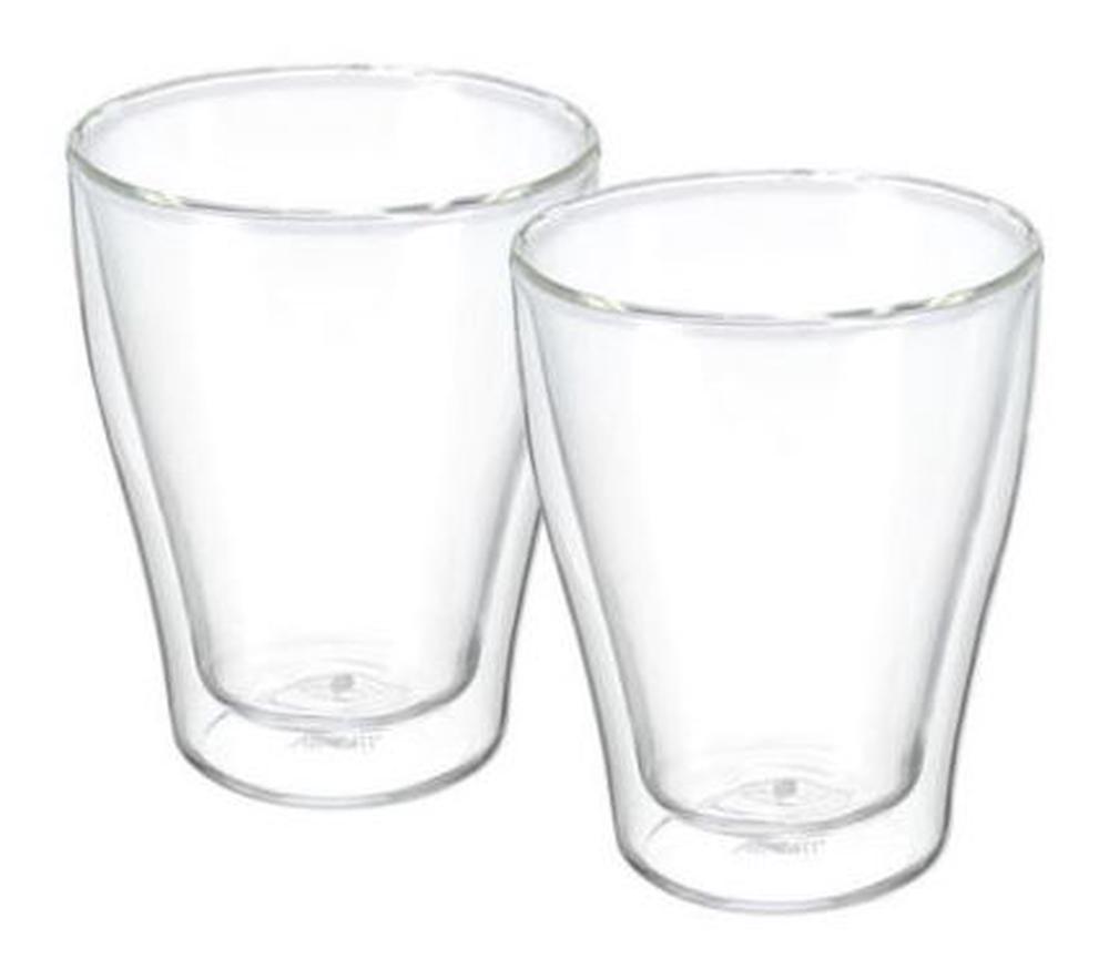 Modena Twin Wall Glass Set of 2, 9313803154902